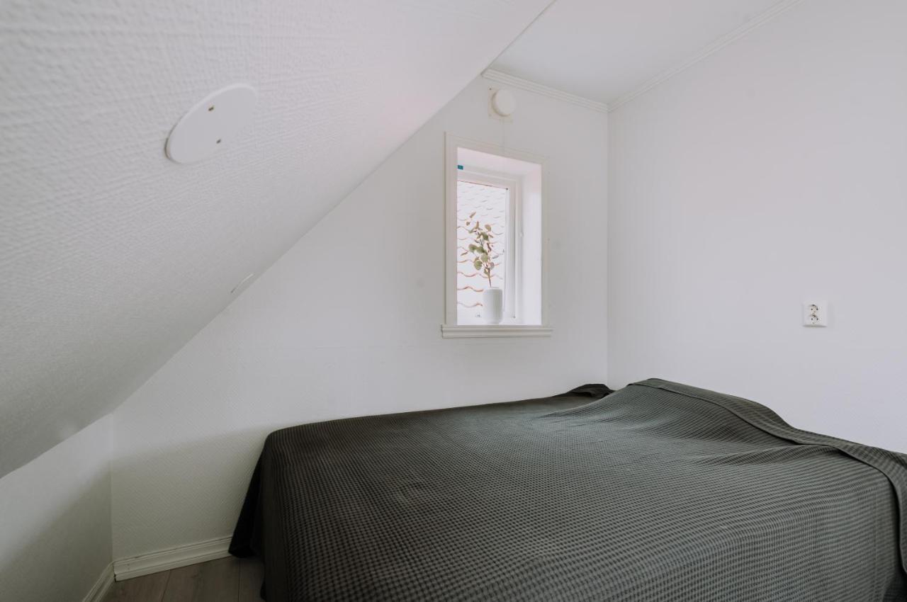 Stay L Centrum Bergen Eksteriør billede